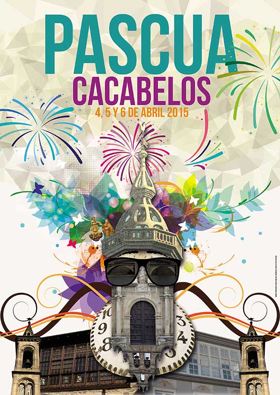Fiestas de la Pascua  